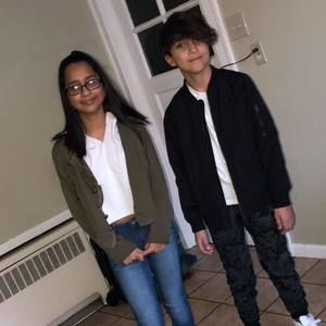 Meet your Posher, Leonel